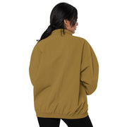 Jesus - Recycled tracksuit jacket