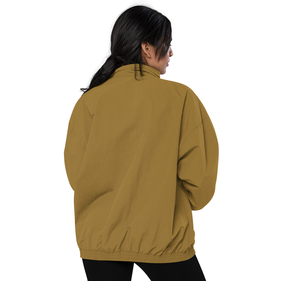 Jesus - Recycled tracksuit jacket