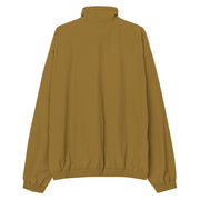 Fear No Evil - Recycled tracksuit jacket