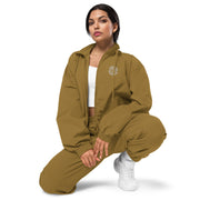 Jesus - Recycled tracksuit jacket