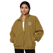 Jesus - Recycled tracksuit jacket