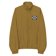 Fear No Evil - Recycled tracksuit jacket