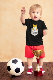 Love - Toddler Short Sleeve Tee