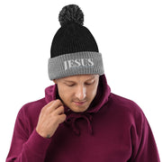 Pom-Pom Beanie