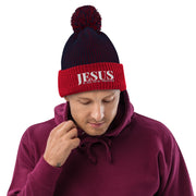 Pom-Pom Beanie