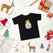 Love - Toddler Short Sleeve Tee