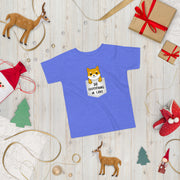 Love - Toddler Short Sleeve Tee