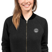 Just Jesus - Bomber Jacket