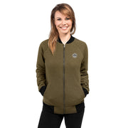 Just Jesus - Bomber Jacket