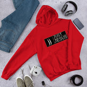Just Jesus - Unisex Hoodie