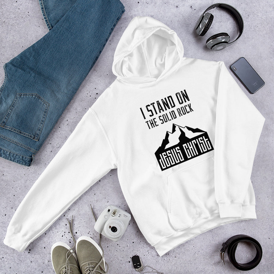 Jesus - Men's Premium Hoodie