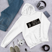 Just Jesus - Unisex Hoodie