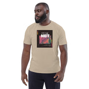 Fear Not - Organic cotton t-shirt
