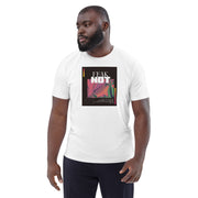 Fear Not - Organic cotton t-shirt