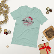 Scripture Theory - Short-Sleeve Unisex T-Shirt