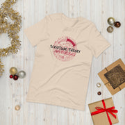 Scripture Theory - Short-Sleeve Unisex T-Shirt
