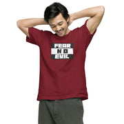 Unisex short sleeve tee