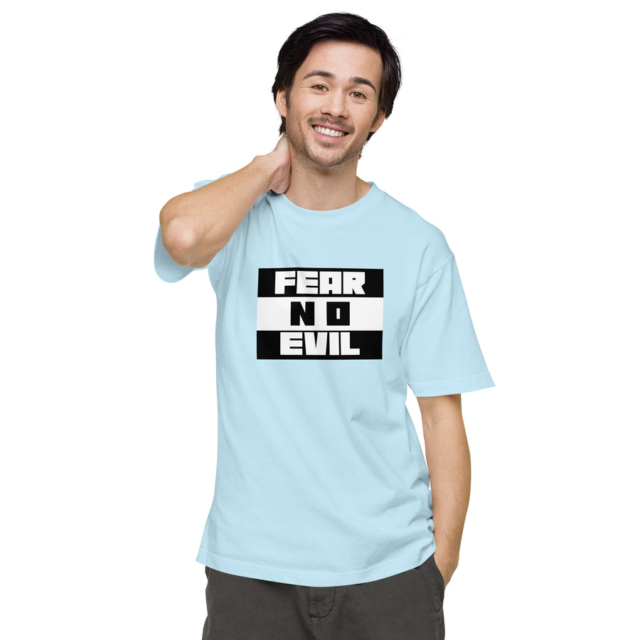 Unisex short sleeve tee