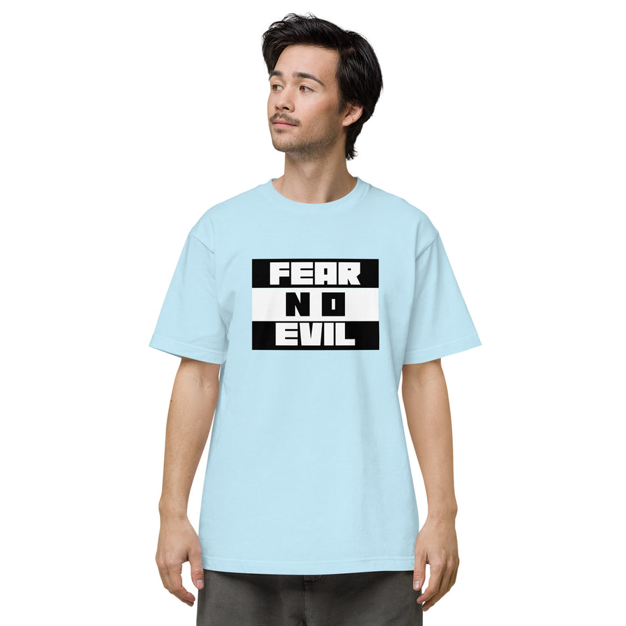 Unisex short sleeve tee