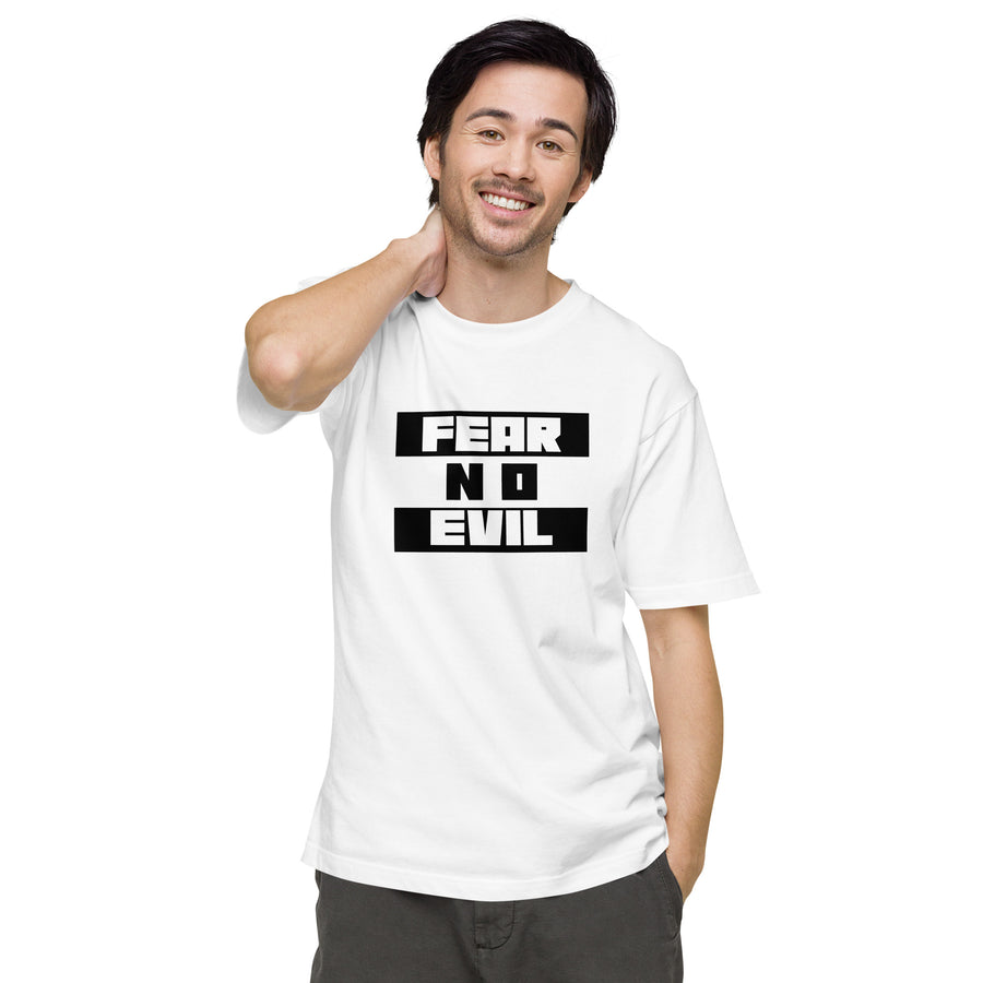 Unisex short sleeve tee