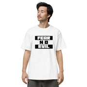 Unisex short sleeve tee