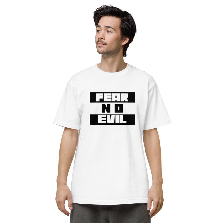 Unisex short sleeve tee