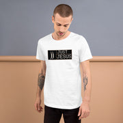 Men's Short-Sleeve Unisex T-Shirt