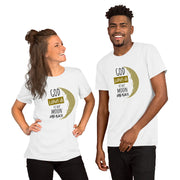 God's Love Short-Sleeve Unisex T-Shirt