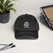 Love Vintage Cotton Twill Cap