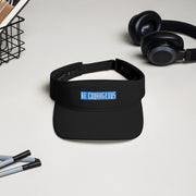 Courageous Visor