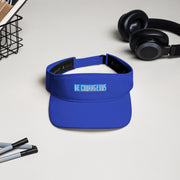 Courageous Visor