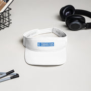 Courageous Visor
