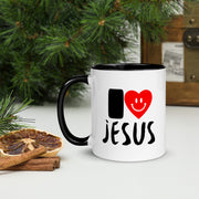 Love Mug