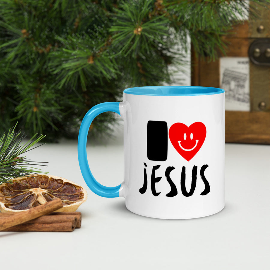 Love Mug