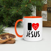 Love Mug