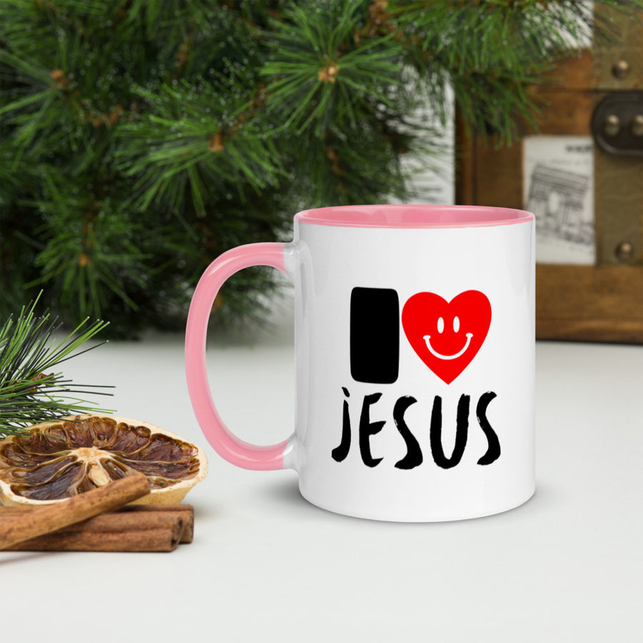 Love Mug