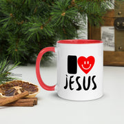 Love Mug