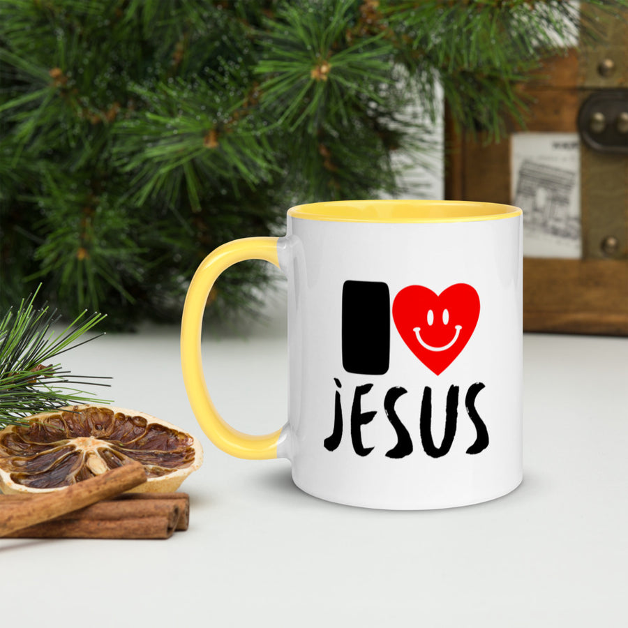 Love Mug