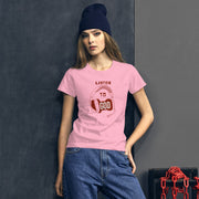 Listen To God Women's short sleeve t-shirt