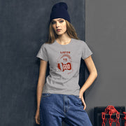 Listen To God Women's short sleeve t-shirt