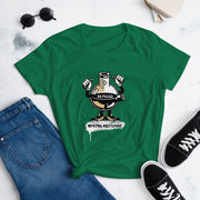 Holy Spirit Women's short sleeve t-shirt