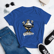 Holy Spirit Women's short sleeve t-shirt