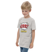 Cool Jesus - Youth jersey t-shirt