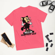 Trust in God Youth jersey t-shirt