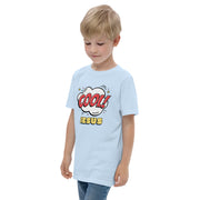 Cool Jesus - Youth jersey t-shirt