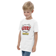 Cool Jesus - Youth jersey t-shirt