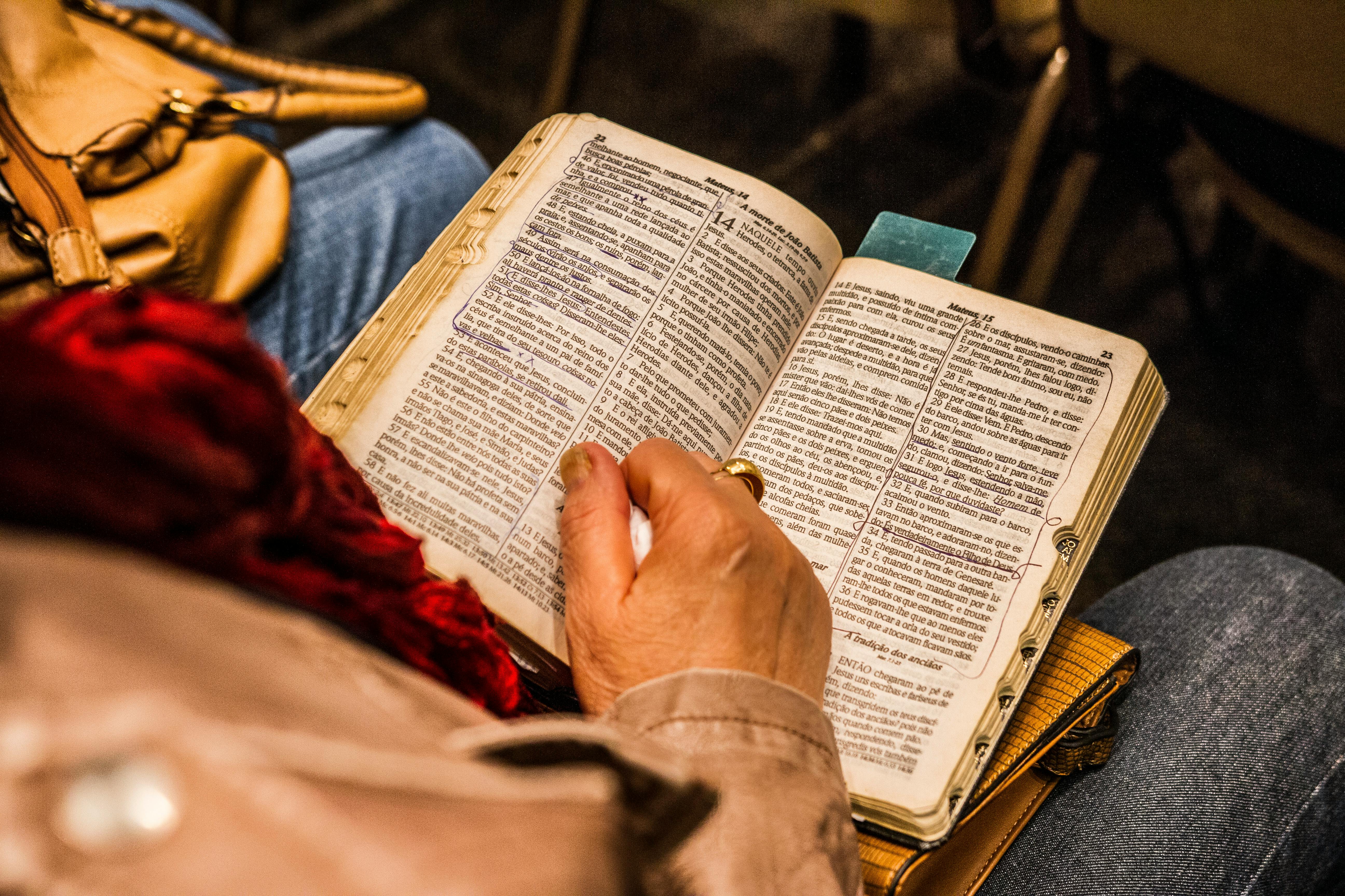 Light in the WORD