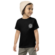 JJ - Toddler Short Sleeve Tee