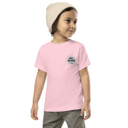 JJ - Toddler Short Sleeve Tee