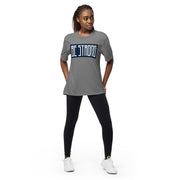 Be Strong - Performance crew neck t-shirt